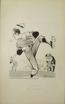 'Maybe it's time we played by the rules!'